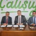 Gazimağusa Belediyesi ile UKÜ arasında iş birliği protokolü imzalandı