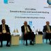 KTBB Heyeti, UCLG-MEWA Yönetim Kurulu ve Konsey Ortak Toplantısı’na katıldı