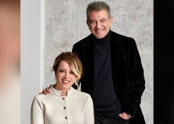 Rüya Taner, Kürşat Başar ile Leshok Oda Müziği Festivali’nde sahne aldı