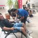 Üç taraftar derneği ile Thalassaemia Derneği işbirliğinde “Rengimiz Farklı Hedefimiz Aynı” sloganıyla kan bağışı kampanyası düzenlendi