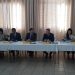 Kıbrıs Türk ve Kıbrıs Rum siyasi partilerin toplantısı Stewart’ın katılımıyla yapıldı