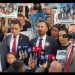 Esendağlı, İsias Otel davasının ara kararı sonrası açıklama yaptı