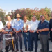 5. Geleneksel Güneşköy Nar Panayırı başladı