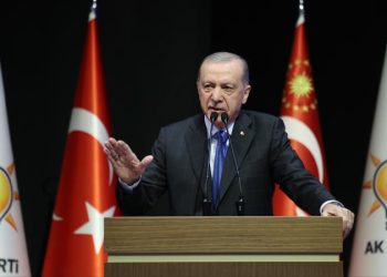 Erdoğan: FETÖ’yle mücadele kararlılıkla sürecek