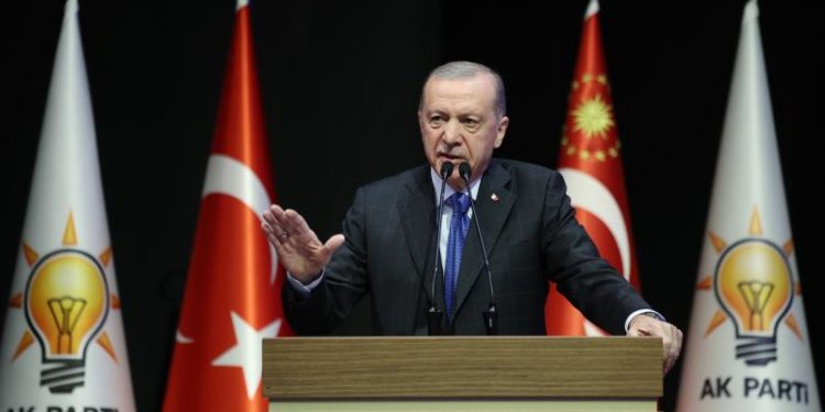 Erdoğan: FETÖ’yle mücadele kararlılıkla sürecek