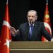 Erdoğan: FETÖ’yle mücadele kararlılıkla sürecek