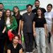 GAÜ Fizyoterapi ve Rehabilitasyon öğrencileri, “Keep Moving Project” ile engellilere destek veriyor