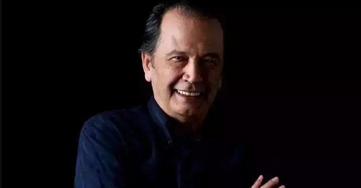 Yeşilçam’ın usta isimi Suphi Tekniker hayatını kaybetti