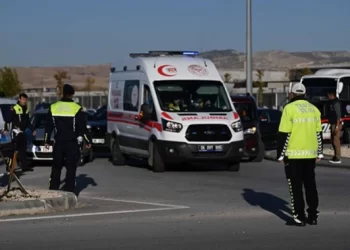 Yerlikaya: Saldırıda 3 şehidimiz, 14 yaralımız var