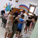 SOS Çocuk köyü Derneği ve DAÜ iş birliğinde Pozitif Ergen Gelişimi Müdahale Programı uygulanmaya başladı