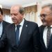 DAÜ heyetini kabul eden Tatar, Teknofest’te birinci gelen DAÜ ASHINA takımını kutladı: “Gurur duydum”