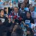 Başbakan Üstel: Bu acıyı asla unutmayacağız ve unutturmayacağız,sonuna kadar takipçisi olacağız