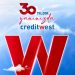 Creditwest Bank 30’uncu kuruluş yıldönümünü kutladı