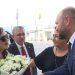 Türkan Şoray KKTC’de: ‘Kıbrıslı Türk kardeşlerimle buluşacağım için çok mutluyum’