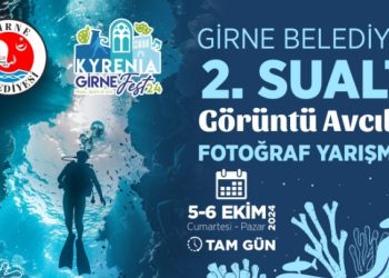 “2. Sualtı Görüntü Avcılığı Fotoğraf Yarışması” düzenleniyor