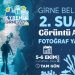 “2. Sualtı Görüntü Avcılığı Fotoğraf Yarışması” düzenleniyor