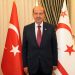 Cumhurbaşkanı Tatar dördüncü yılını TAK’a değerlendirdi… “Ana hedefim kendi devlet çatımızda adil kalıcı sürdürülebilir bir anlaşma”