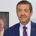 Dışişleri Bakanı Ertuğruloğlu’ndan 29 Ekim Cumhuriyet Bayramı mesajı
