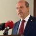 Cumhurbaşkanı Tatar: New York’a gidip, karşı tarafa düşüncelerimi, görüşlerimi ve şu anda temsil ettiğimiz siyaseti ifade edeceğim