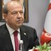 Cumhurbaşkanı Tatar, temaslarda bulunmak ve terör saldırısında yaralananları ziyaret etmek üzere Türkiye’ye gitti