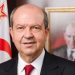 Cumhurbaşkanı Tatar,New York’a gitmek üzere bu sabah KKTC’den ayrılacak
