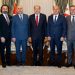 Cumhurbaşkanı Tatar, Zonguldak Ticaret ve Sanayi Odası heyetini kabul etti