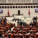 TBMM’de kapalı “İsrail” oturumu: Fidan ve Güler bilgilendirmede bulunacak