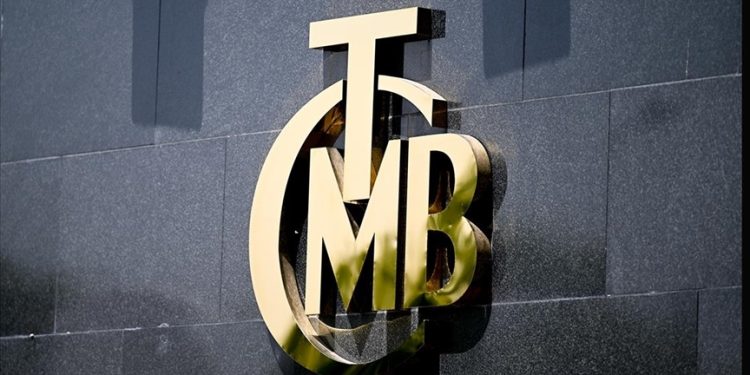 TCMB: “Enflasyondaki iyileşmenin hızına dair belirsizlik arttı”