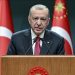 Erdoğan: “Bölgemizi kasıp kavuran kriz fırtınasından Türkiye’yi suhuletle çıkartmakta kararlıyız”