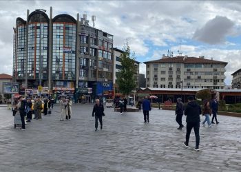AFAD: “Sivas’taki depremlerle Malatya’daki depremin ilgisi yok, ikisi de birbirinden farklı faylar üzerinde meydana gelen depremler”