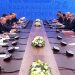 Erdoğan, Rusya Devlet Başkanı Putin ile bir araya geldi
