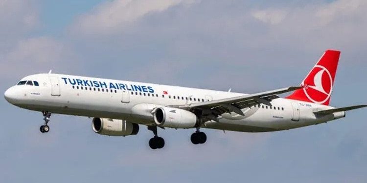 THY’nin İstanbul-Seattle uçuşunda kaptan pilot hayatını kaybetti