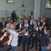 Erhürman:Üç oy bizim açımızdan geçersizdir. Arkadaşlarımız tutanağa kendi şerhlerini düştü