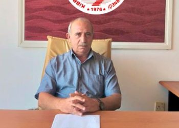 Kar-İş Başkanı Topaloğlu:Kontak kapatma noktasına geldik