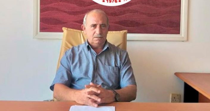 Kar-İş Başkanı Topaloğlu:Kontak kapatma noktasına geldik