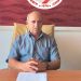 Kar-İş Başkanı Topaloğlu:Kontak kapatma noktasına geldik