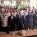 Meclis Başkanı Töre, Camiler ve Din görevlileri Haftası etkinliğine katıldı