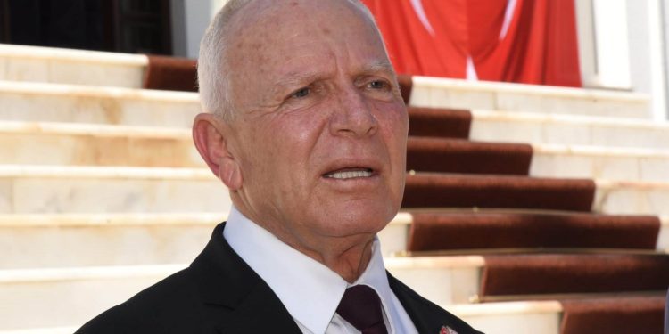 Töre:Cumhuriyet Meclisi egemenliğin simgesidir