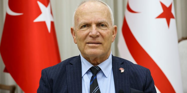 Cumhuriyet Meclisi Başkanı Töre’nin Kolan Hastanesi’ndeki tedavisi sürüyor
