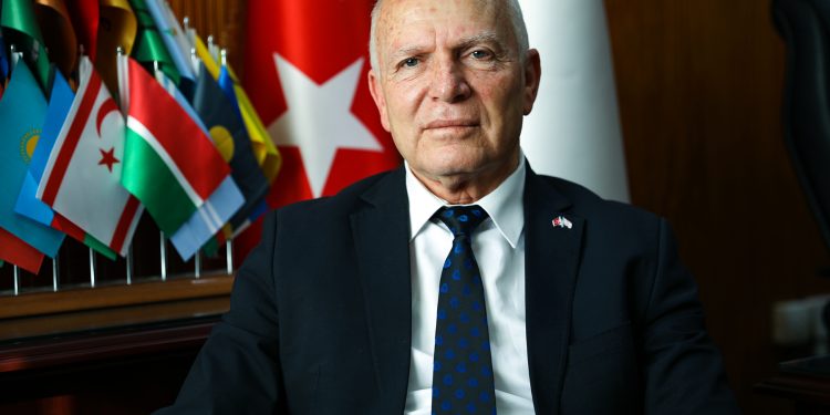 Töre, “Türk Devletleri İşbirliği Günü” dolayısıyla mesaj yayımladı