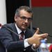 Erhürman: Diyalog ve diplomasiye devam etmek zorundayız