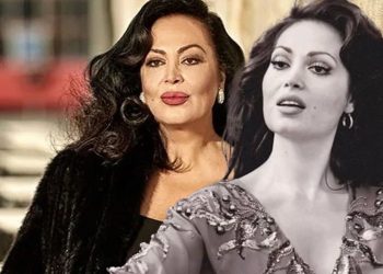 Türkan Şoray, yarın KKTC’ye gelecek