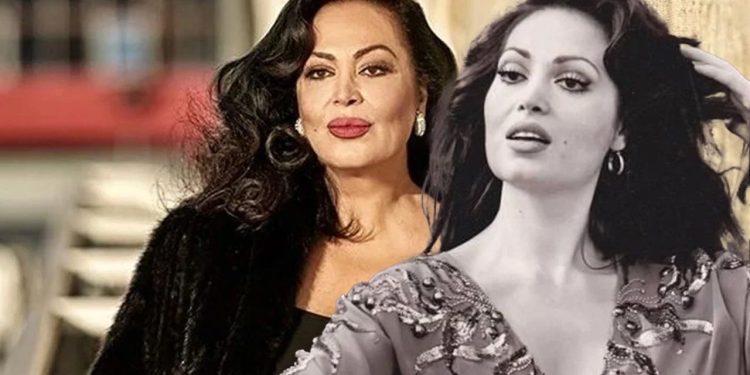 Türkan Şoray, yarın KKTC’ye gelecek