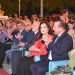 “Selvi Boylum Al Yazmalım” Türkan Şoray’ın katılımıyla Girne’de izlendi