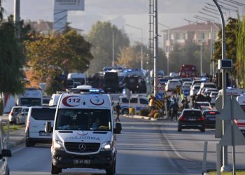 Futbol kulüpleri TUSAŞ'a yönelik terör saldırısını kınadı
