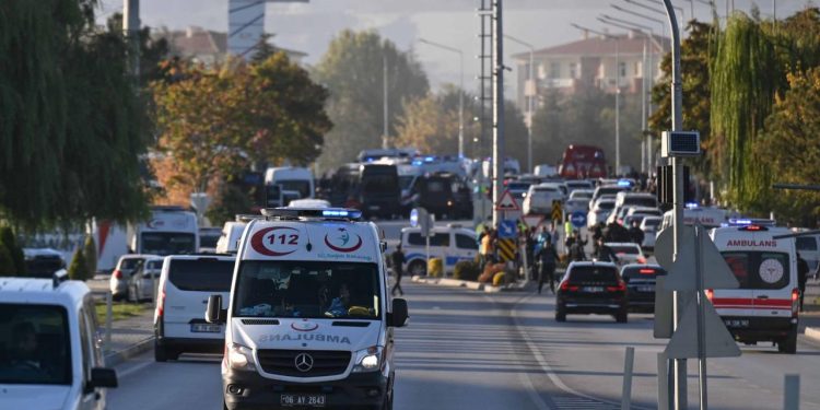 Futbol kulüpleri TUSAŞ'a yönelik terör saldırısını kınadı