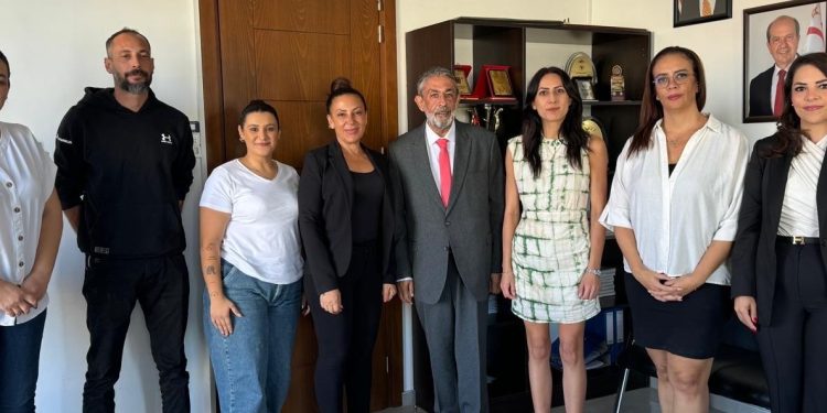 Başbakanlık Uyuşturucu ile Mücadele Komisyonu ve Medi Foundation protokol imzaladı