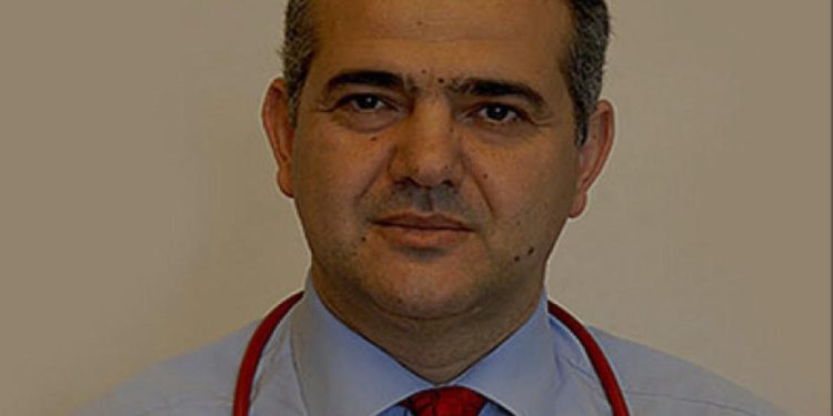 Hüdaoğlu’ndan açıklama