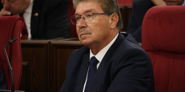 Başbakan Üstel açıklama yapacak