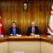 Bakanlar Kurulu Cumhurbaşkanı Tatar başkanlığında toplandı